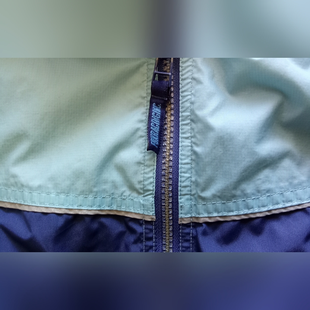 Vintage Fox Racing Jacket - Picture 5 of 11
